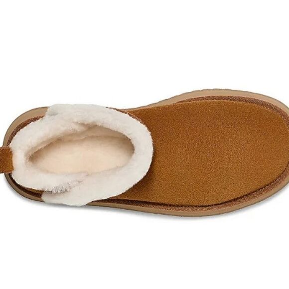 Koolaburra By Ugg Koola Ultra Mini Platform Boots - Picture 5 of 11